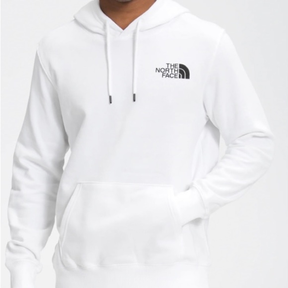 THE NORTH FACE Men's Red Box 2.0 Pullover Hoodie Sweatshirt